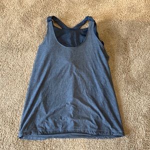 Under Armor Athletic Tank top